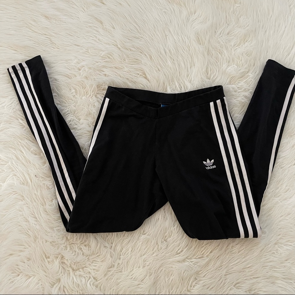 Adidas womens leggings